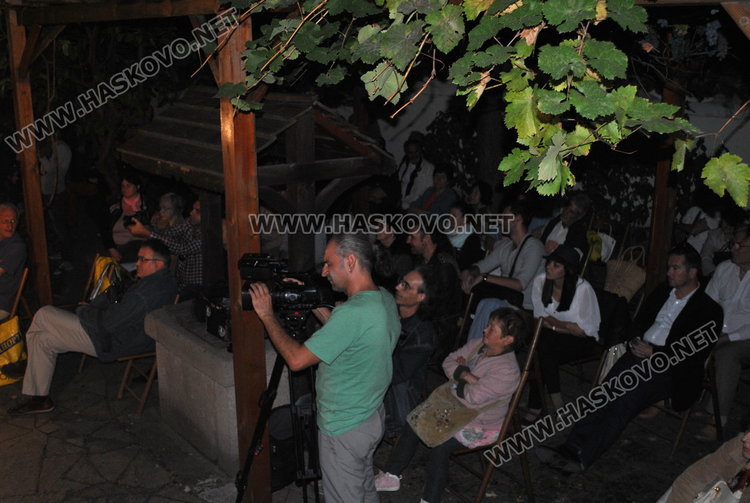 Хасково джаз. Ден четвърти