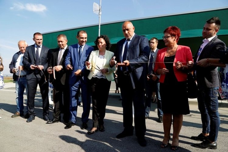 Борисов: До края на годината около 1 млрд. лева ще бъдат вложени в саниране  