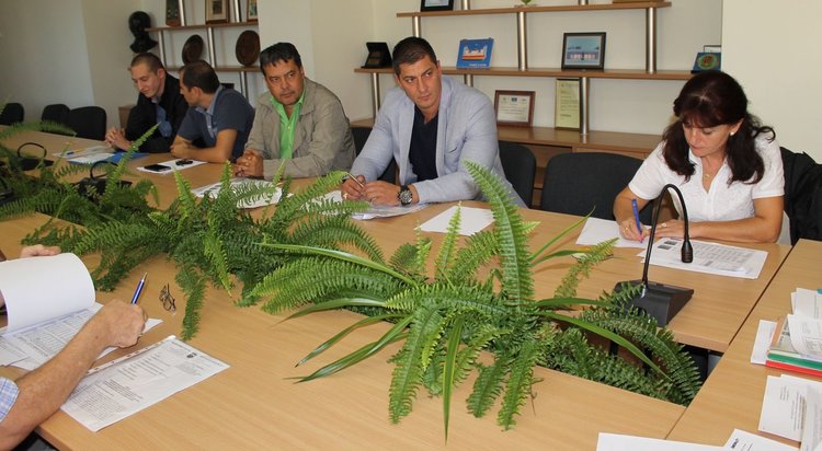 91 секции за президенските избори сформират в община Димитровград