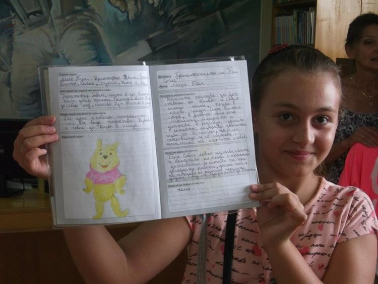 Колкото повече знаем, толкова по-широк светоглед ще имаме