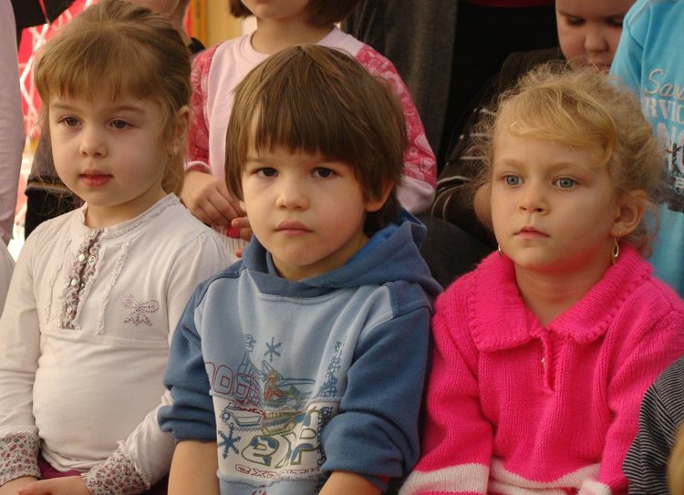 Делегирани бюджети се въвеждат в детските градини в Димитровград през 2017 година, снимка -архив