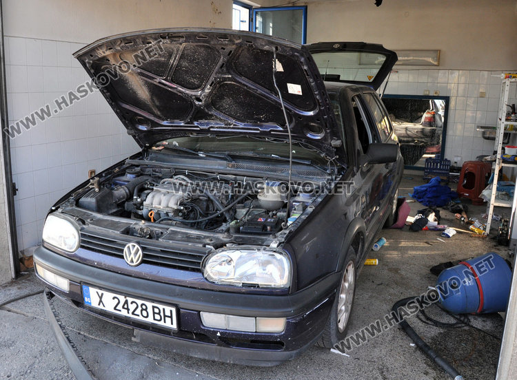 ИТ: Газовият взрив с двамата загинали монтьори е битов инцидент