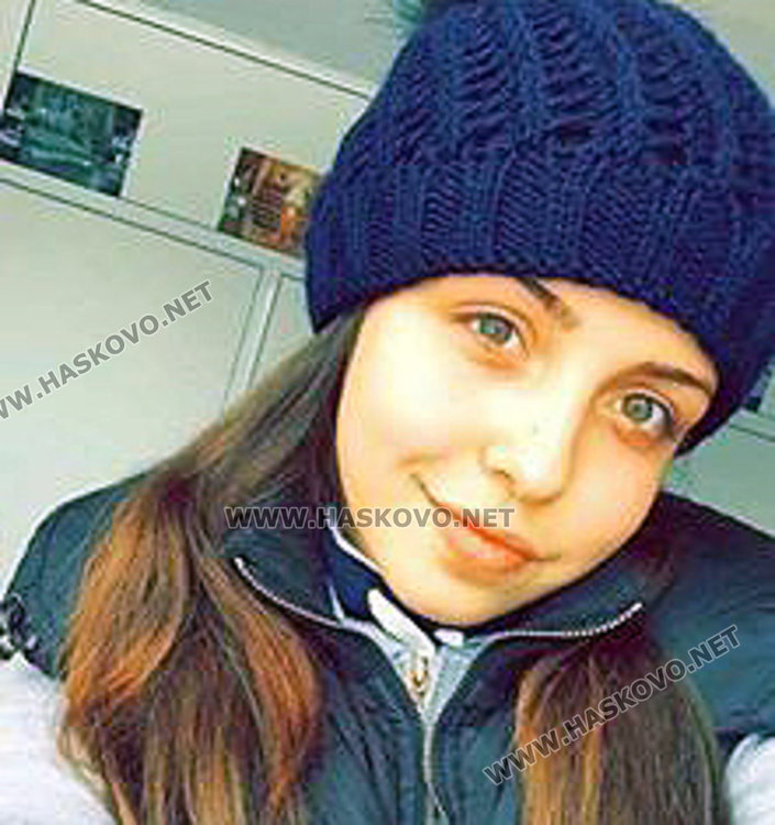 16-годишната Бехи