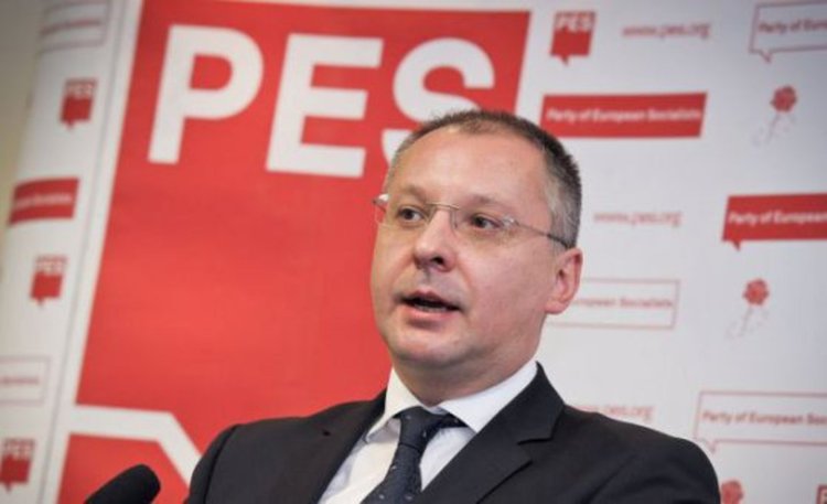 Станишев: Ходът с Георгиева вероятно обслужва чужди интереси