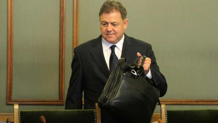 НАТО ще ни помага срещу киберпрестъпниците