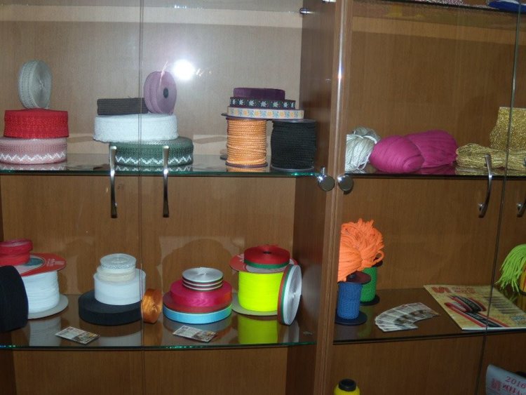 Направиха подобрения в Пасмантерията за 160 000 лева