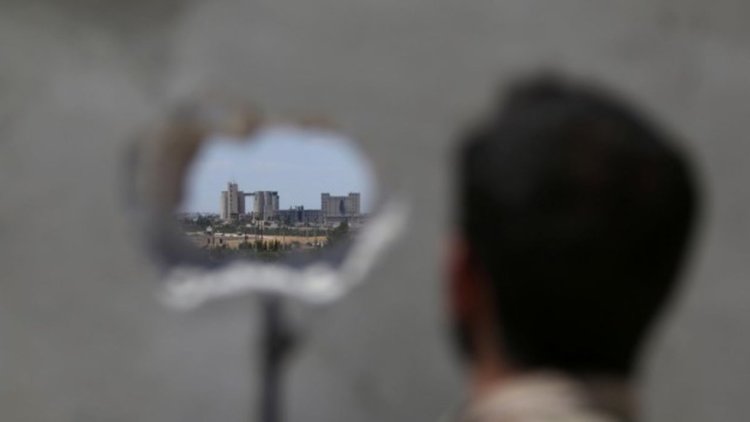 Отвлечена германска журналистка и детето й бяха освободени в Сирия