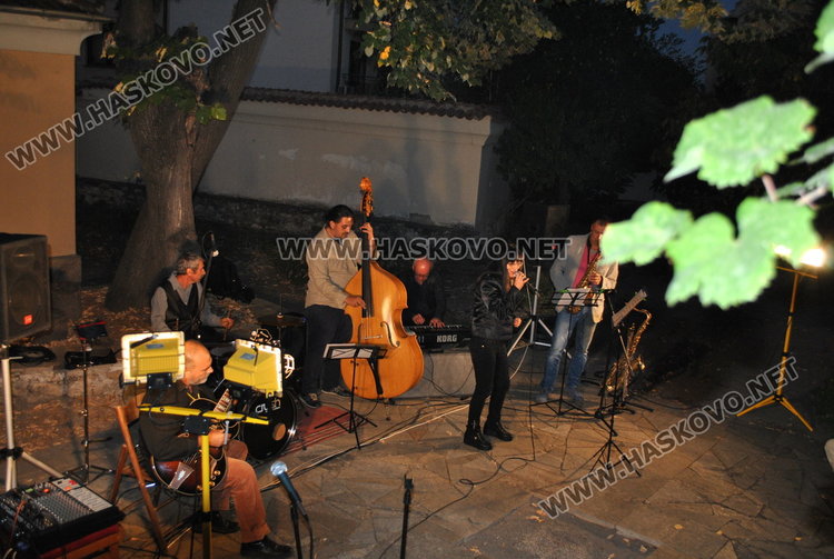 Хасково джаз. Ден четвърти