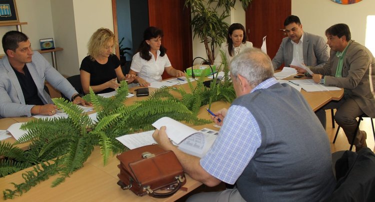 91 секции за президенските избори сформират в община Димитровград