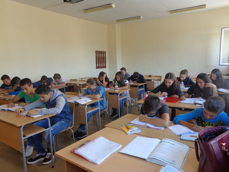 Златаровци отбелязват Международния ден на възрастните хора