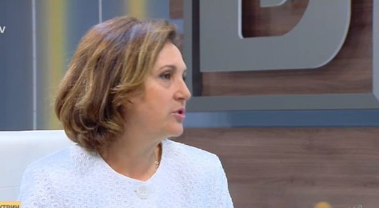 Бъчварова: Антитерористичният закон ще ограничи права на гражданите