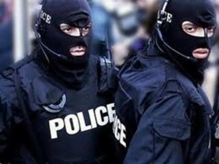 Спецакция на службите затвори ГКПП Капитан Андреево