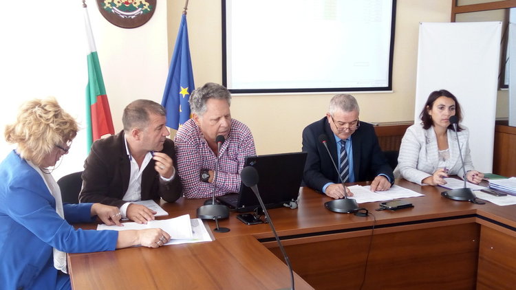 Откриват 85 работни места в Кърджалийско