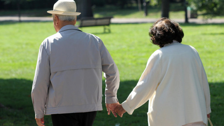 „Евростат”: Населението на България продължава да застарява