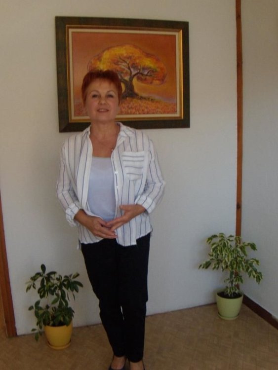 Първата частна галерия в Първомай е официално открита