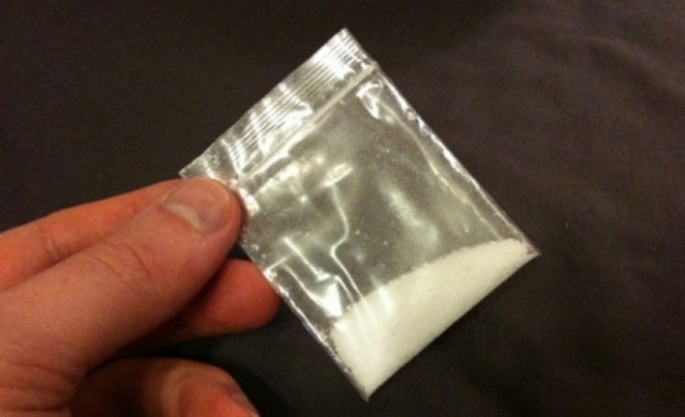 Двама задържани заради дрога