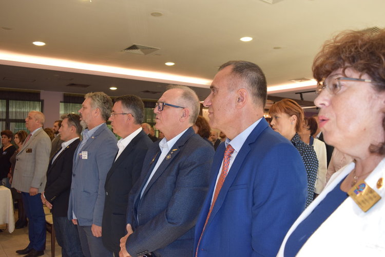 Ротари търси своя реален имидж,прави семинар в Кърджали