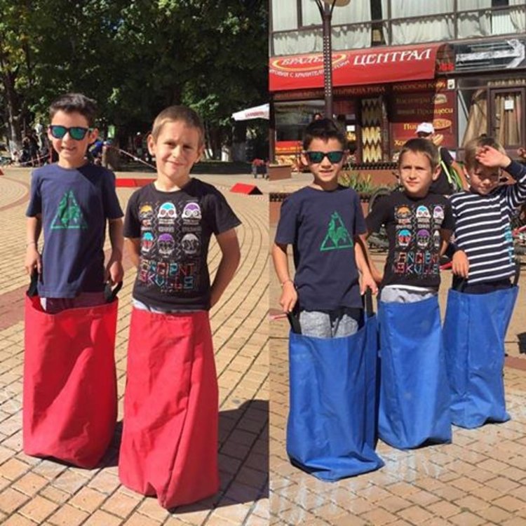 Десетки се забавляваха в Чепеларе с игри и спорт в "активната" събота