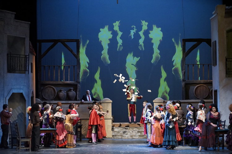 Операта в Стара Загора представя два от най-атрактивните си спектакли за Деня на Кърджали