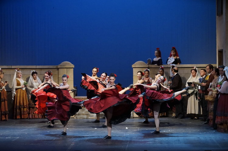 Операта в Стара Загора представя два от най-атрактивните си спектакли за Деня на Кърджали