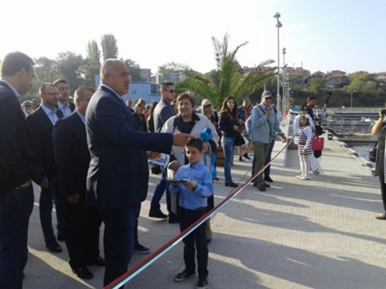 Борисов не издаде в аванс кандидатурата на ГЕРБ за президент  