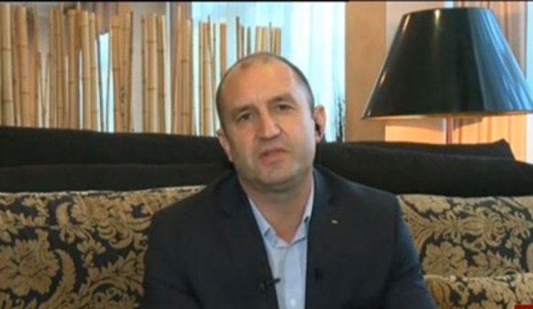 Ген. Радев: Да се преразгледа участието ни в НАТО и ЕС 