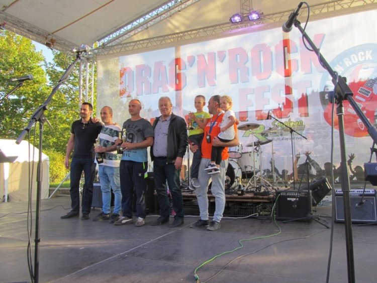 Зрелищното  автомобилно шоу Smolyan Race 2016 се превърна в празник за Смолян