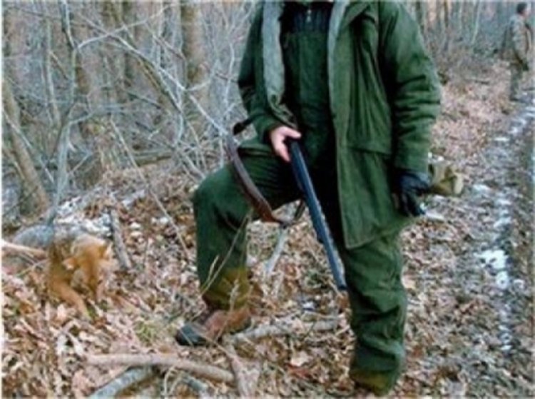 Откриха ловния сезон за дребен дивеч и диви прасета