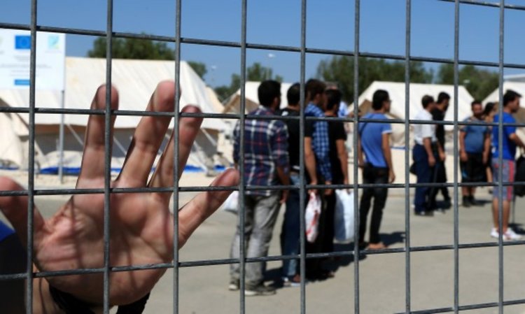 Европол: Расте броят на българските трафиканти на мигранти