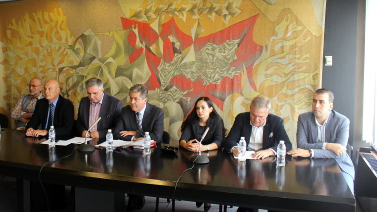 Първанов поиска вот на недоверие в сектор сигурност