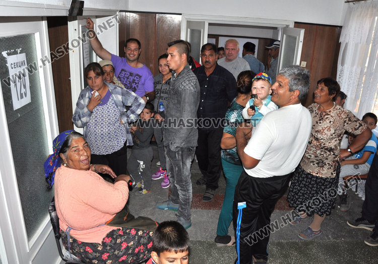 Красимир Бойчев пак кмет на Тракиец, Стойчо Стоев – на Криво поле