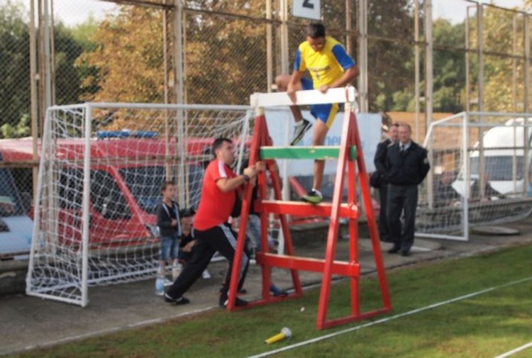 Сребърни медали от Републиканското за младите огнеборци от Свиленград