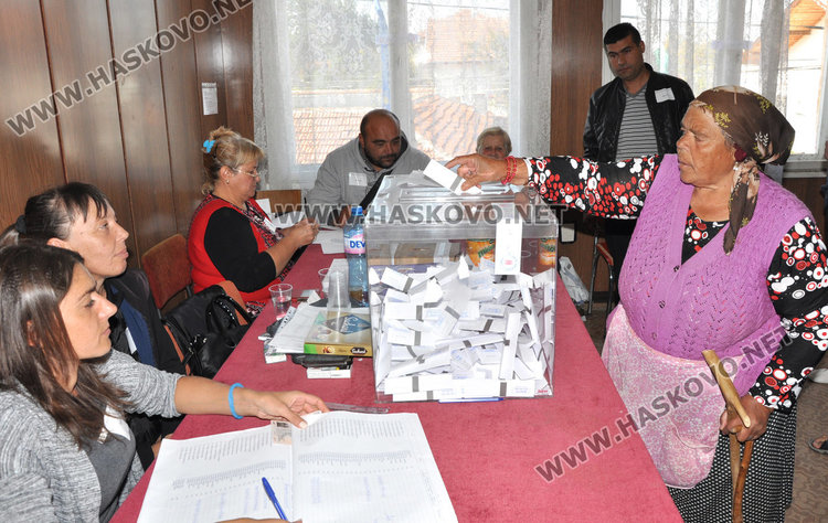 Красимир Бойчев пак кмет на Тракиец, Стойчо Стоев – на Криво поле