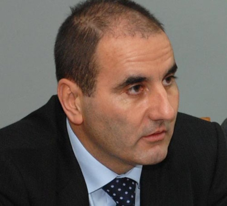 Цветанов: Заявяваме безусловната си готовност да работим за България  