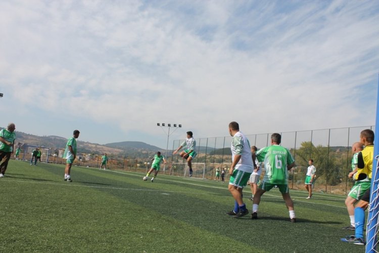 Стартира благотворителен футболен турнир за аматьори в Кърджали
