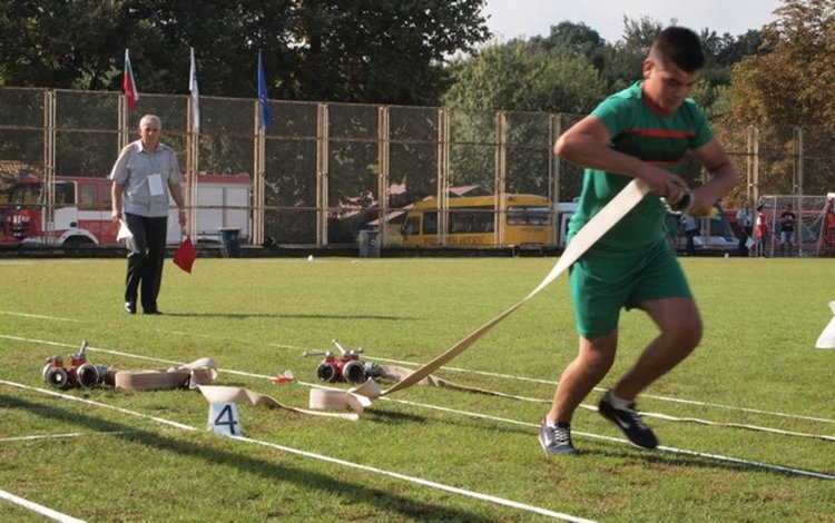 Снимки: МВР