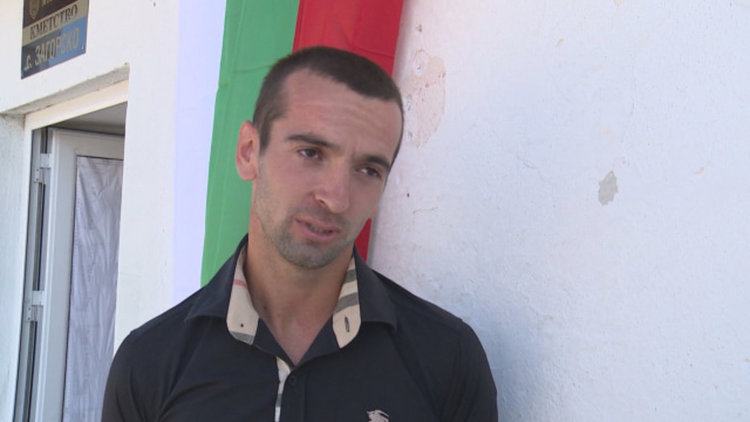 Загорско избра кмет – Мюмюн Местан от ДПС