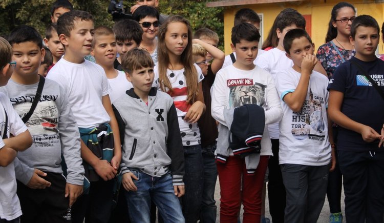 Близо 120 деца ще учат астрономия в Планетариума през тази година