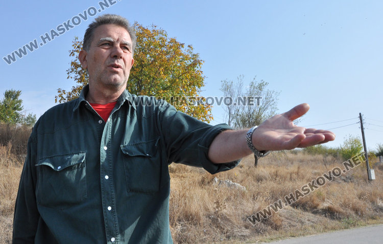 Обърнаха крадена кола в язовир на рождения ден на собственика