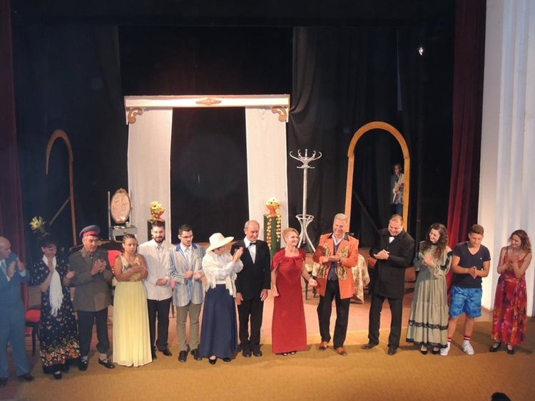 Ана Сиракова покори публика и жури в Лом