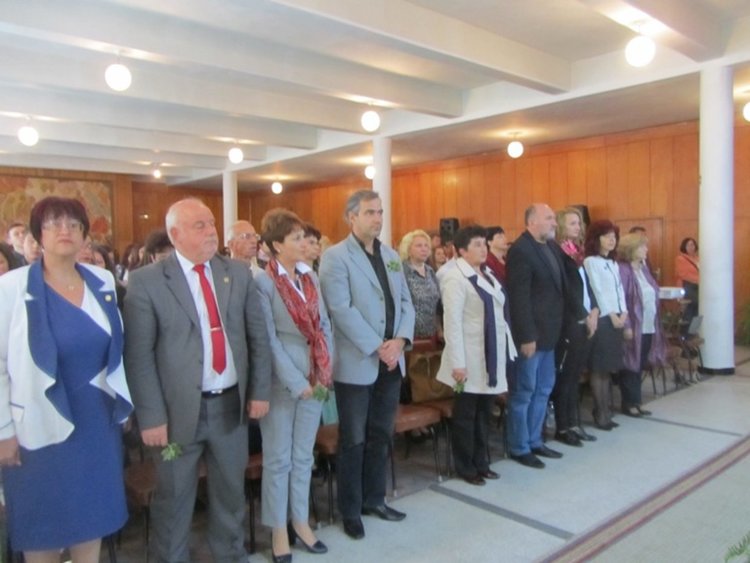 115 първокурсници във филиала на Пловдивския университет  в Смолян