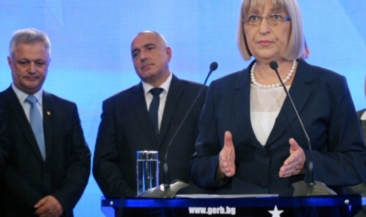 Премиерът: Подаваме оставка, ако не спечелим на първи тур