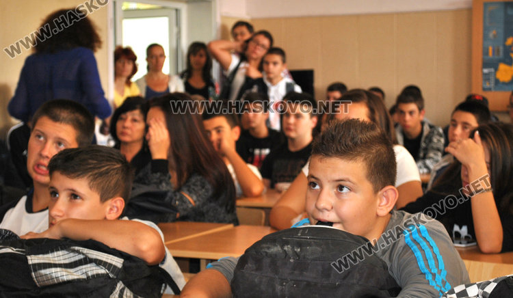 Околосветски пътешественик разказва за приключенията си в Дървото