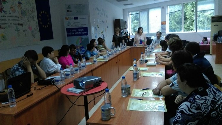 На форум младежи от Смолян ще дискутират възможностите за формиране на политики