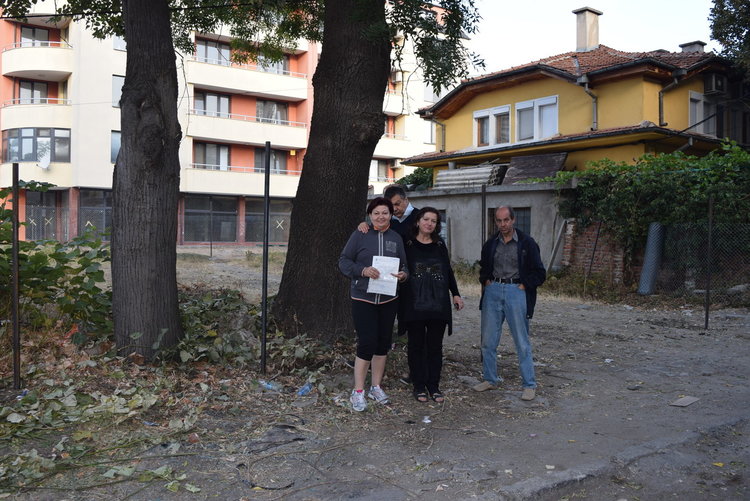 Недоволните кърджалийци