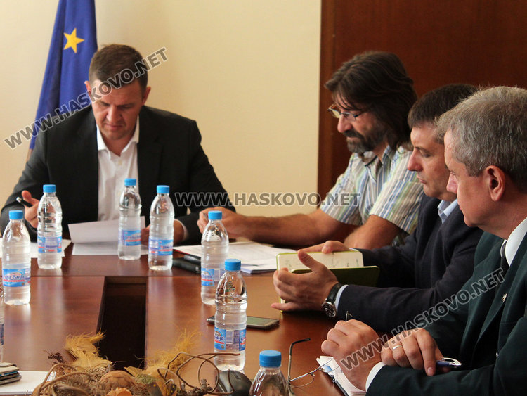 Шап, шарка и чума по овцете в Турция, нашите служби с превантивни мерки