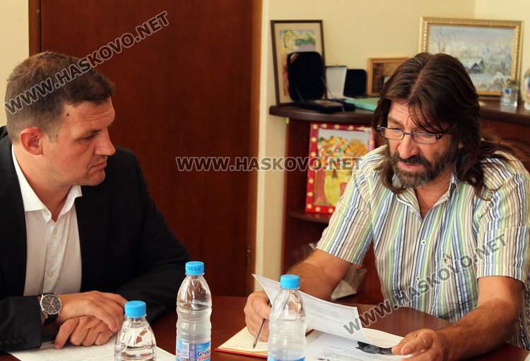 Шап, шарка и чума по овцете в Турция, нашите служби с превантивни мерки