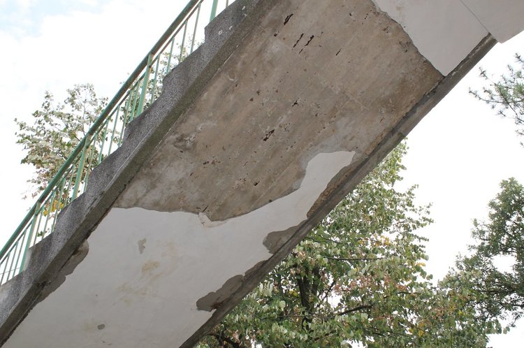 Общината търси средства за ремонт на звездната зала на Планетариума