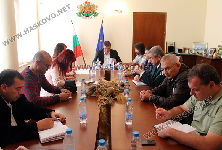 Шап, шарка и чума по овцете в Турция, нашите служби с превантивни мерки