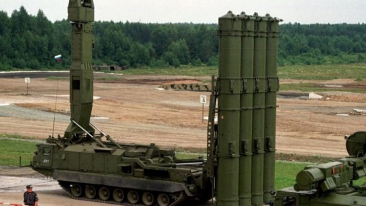 Русия за първи път разположи ПРО в Сирия, алармират в САЩ